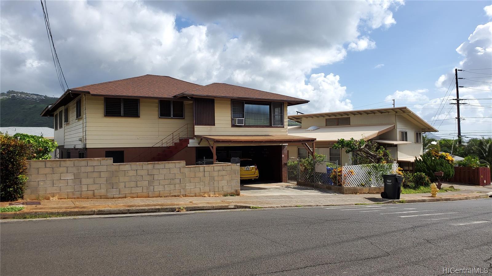 4128 Harding Ave , Honolulu, Hi 96816 Kaimuki