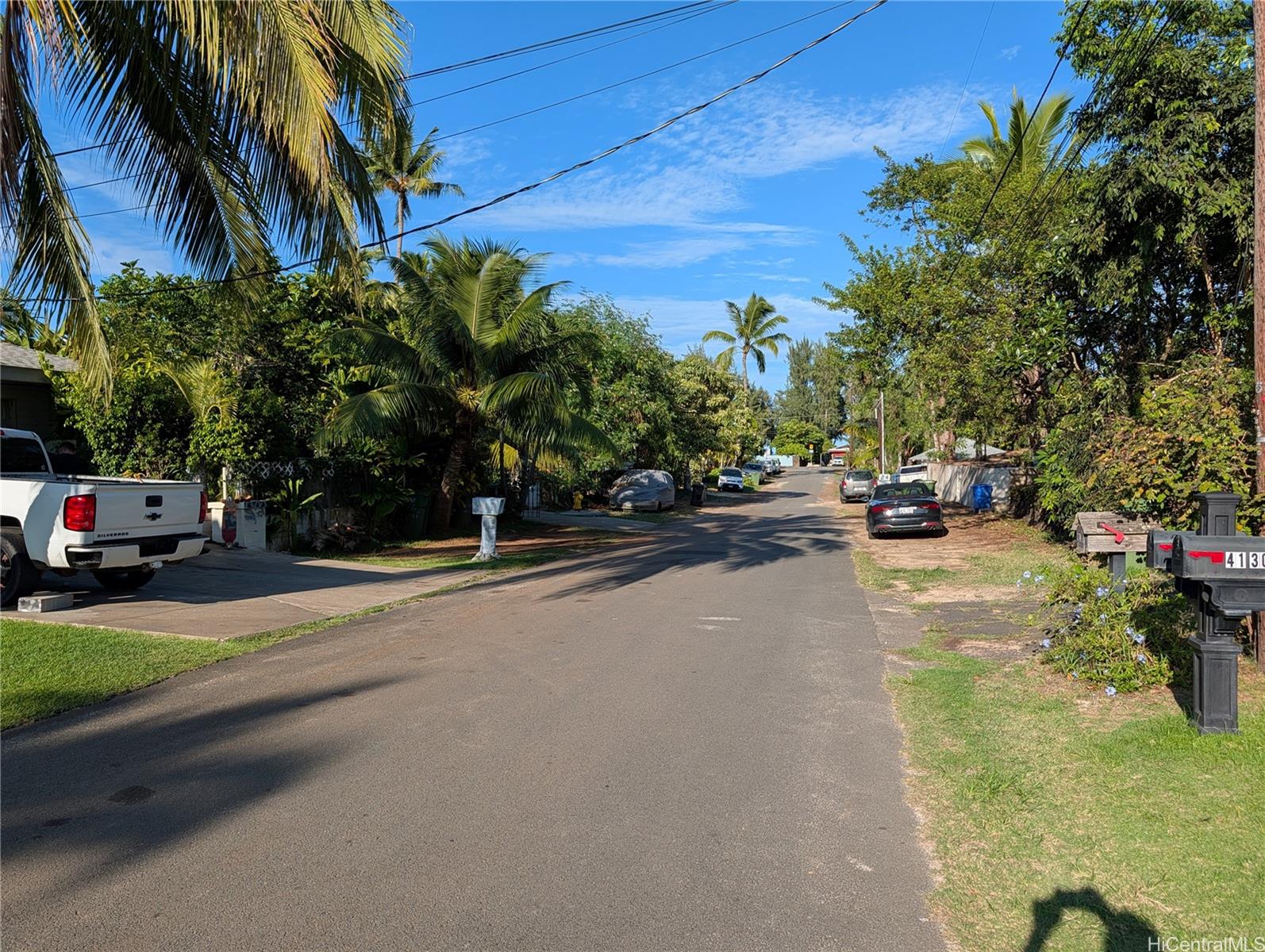 41-30 Hinalea Street Waimanalo - Rental - photo 20 of 21