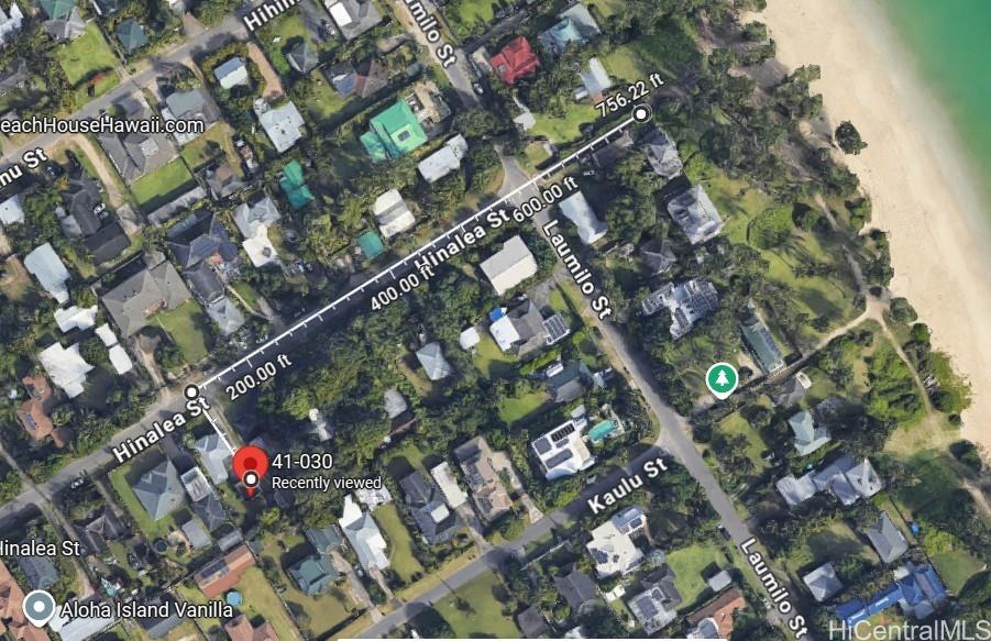 41-30 Hinalea St Waimanalo - Rental - photo 6 of 12
