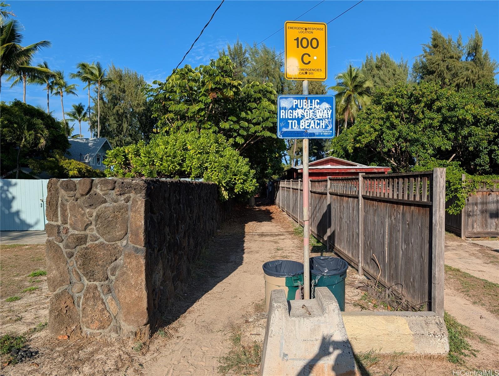 41-30 Hinalea St Waimanalo - Rental - photo 8 of 12