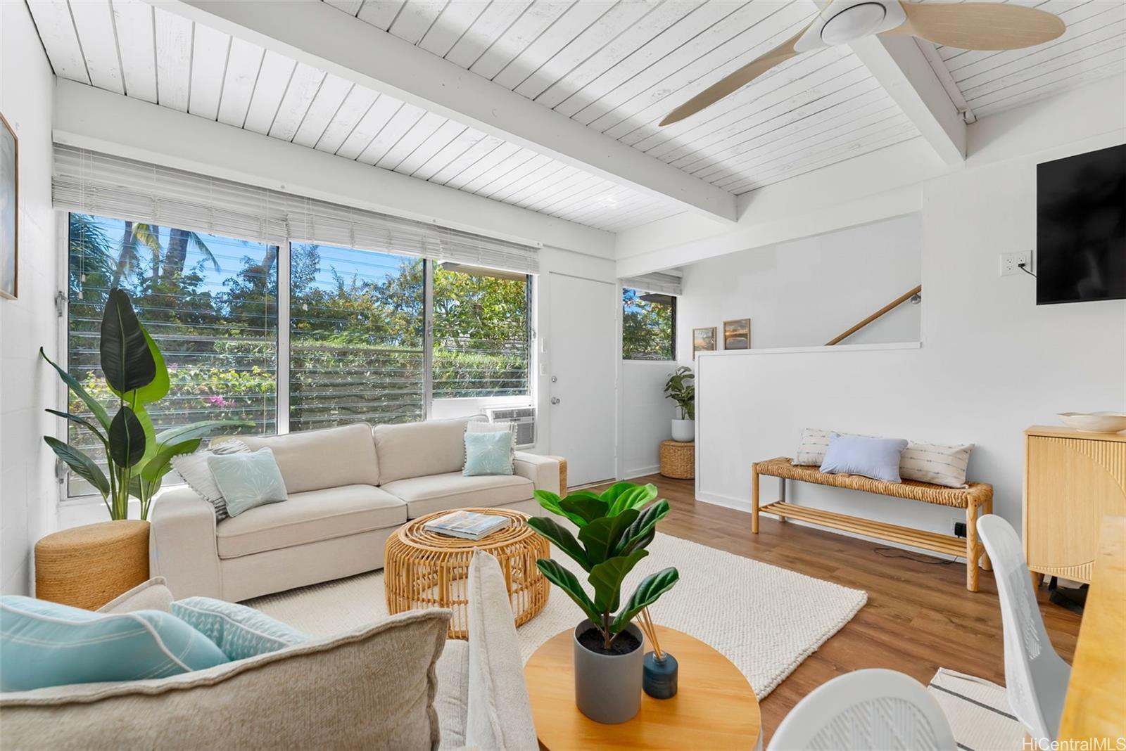 4130 Keanu Street townhouse # 4, Honolulu, Hawaii - photo 2 of 25