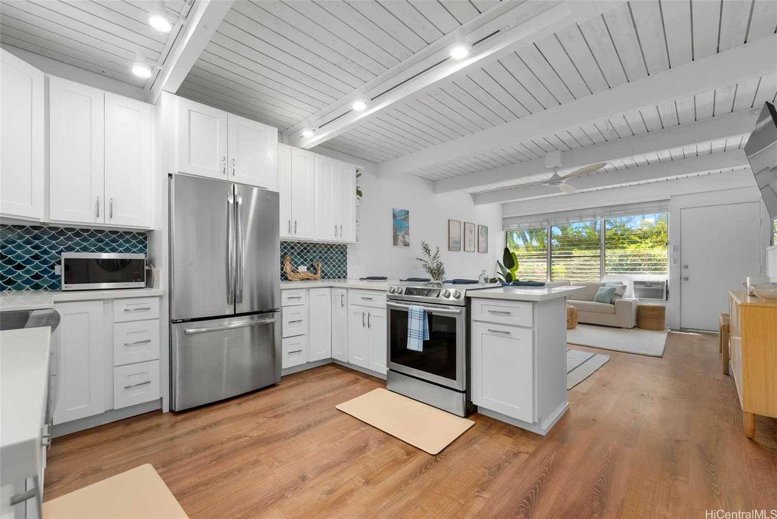 4130 Keanu Street townhouse # 4, Honolulu, Hawaii - photo 12 of 25