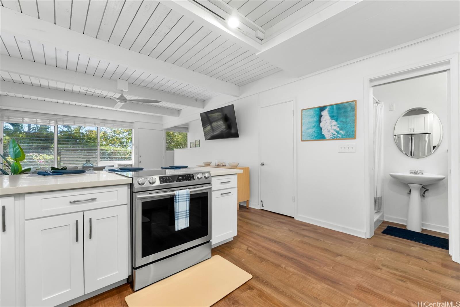 4130 Keanu Street townhouse # 4, Honolulu, Hawaii - photo 13 of 25