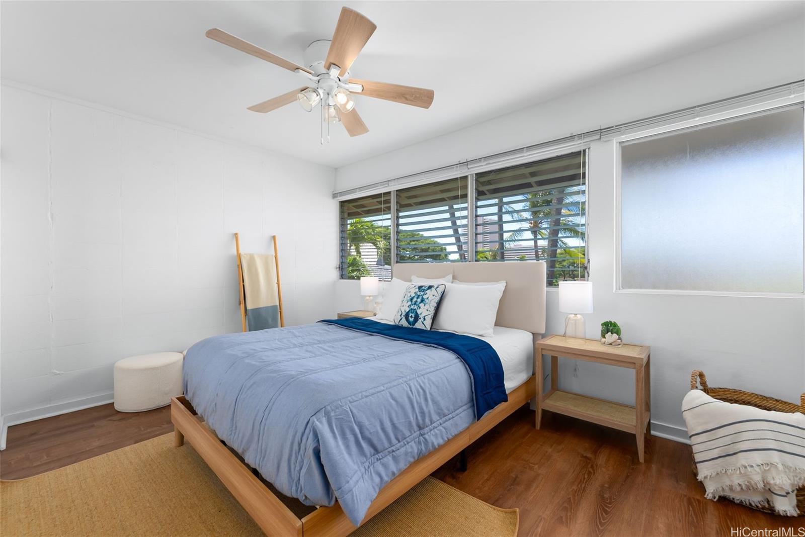 4130 Keanu Street townhouse # 4, Honolulu, Hawaii - photo 17 of 25