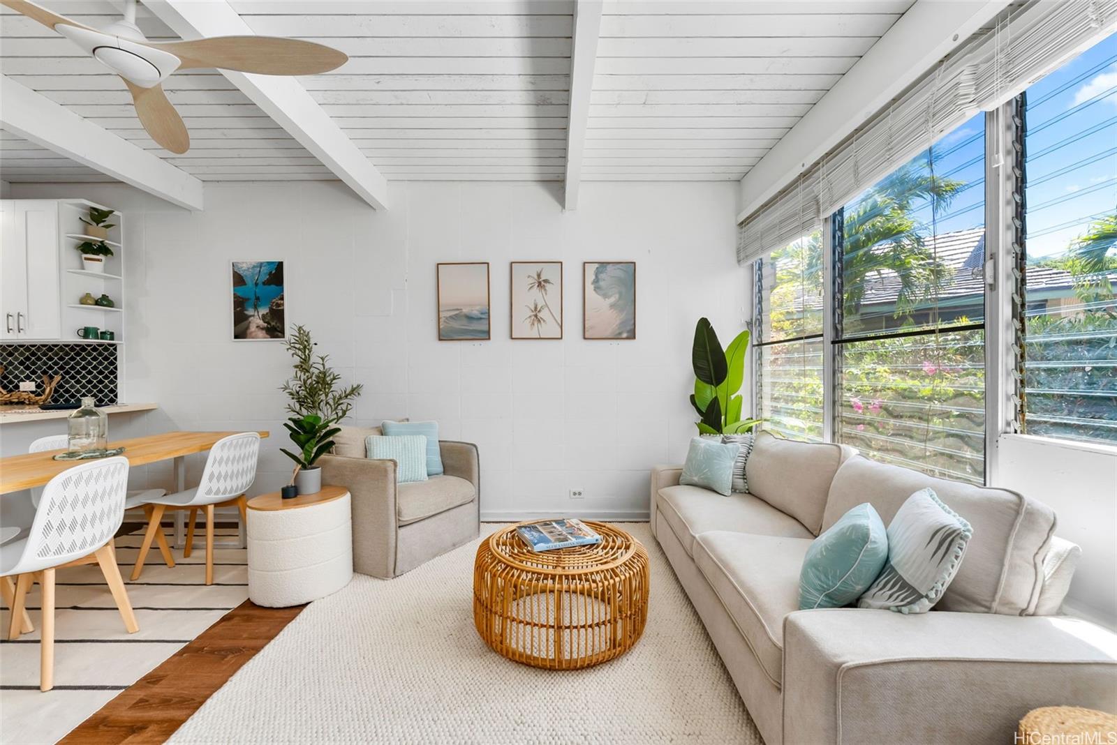 4130 Keanu Street townhouse # 4, Honolulu, Hawaii - photo 5 of 25