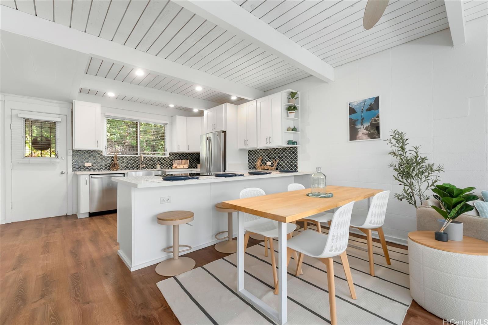 4130 Keanu Street townhouse # 4, Honolulu, Hawaii - photo 6 of 25