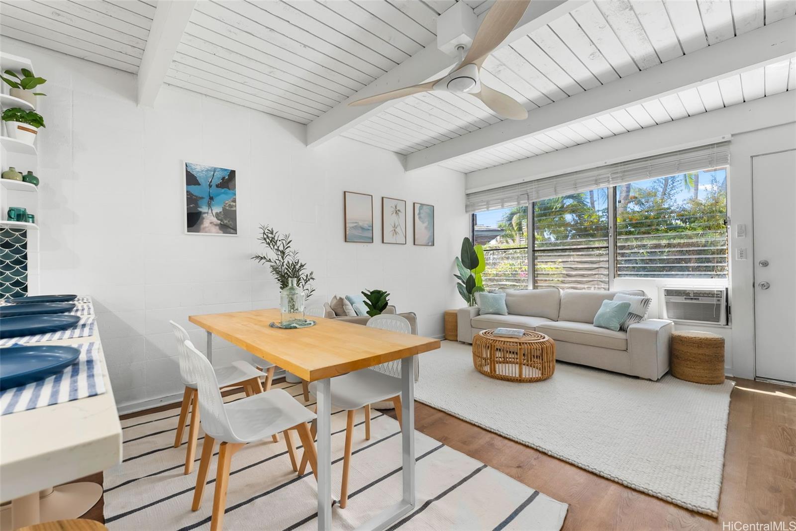 4130 Keanu Street townhouse # 4, Honolulu, Hawaii - photo 7 of 25