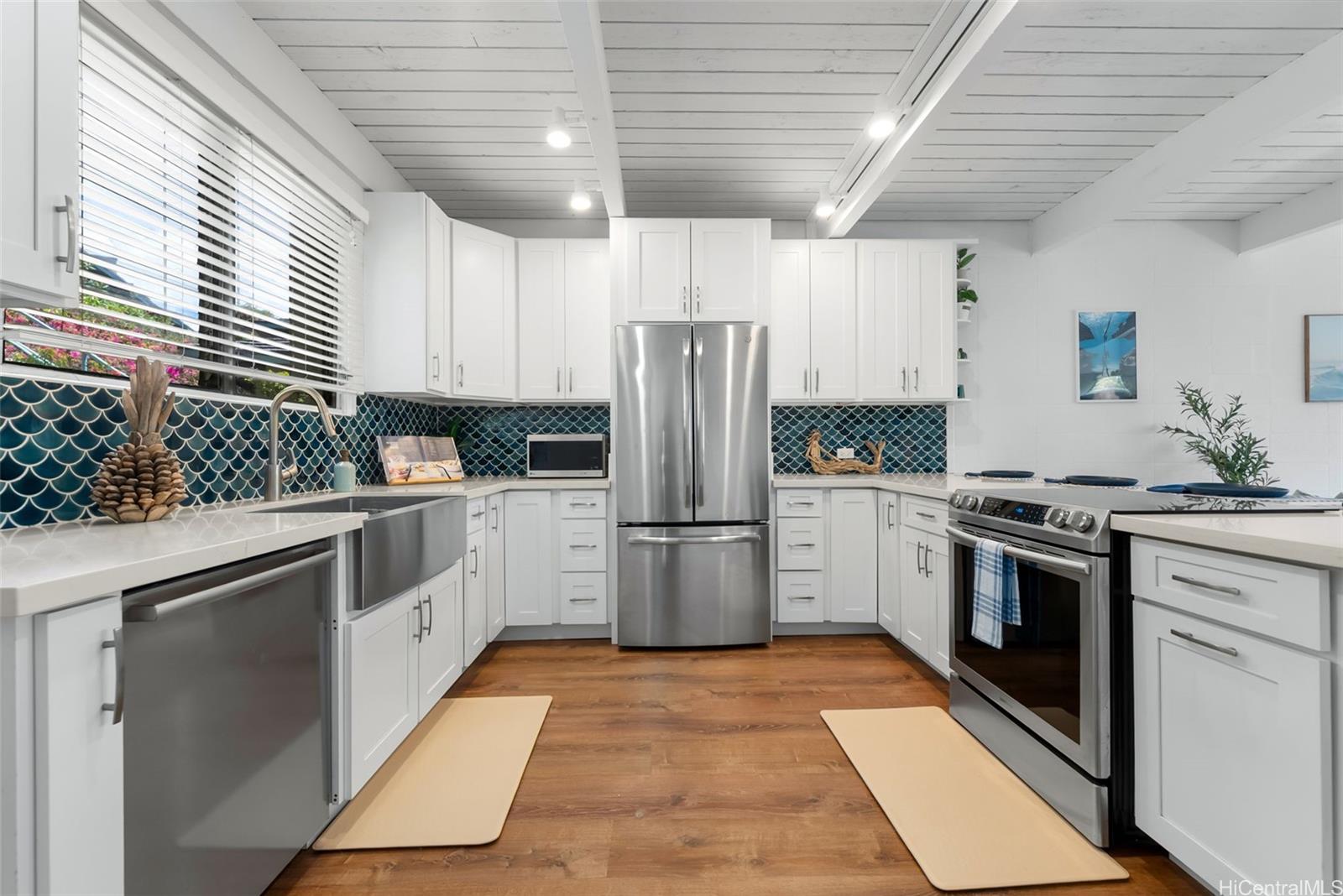 4130 Keanu Street townhouse # 4, Honolulu, Hawaii - photo 11 of 25