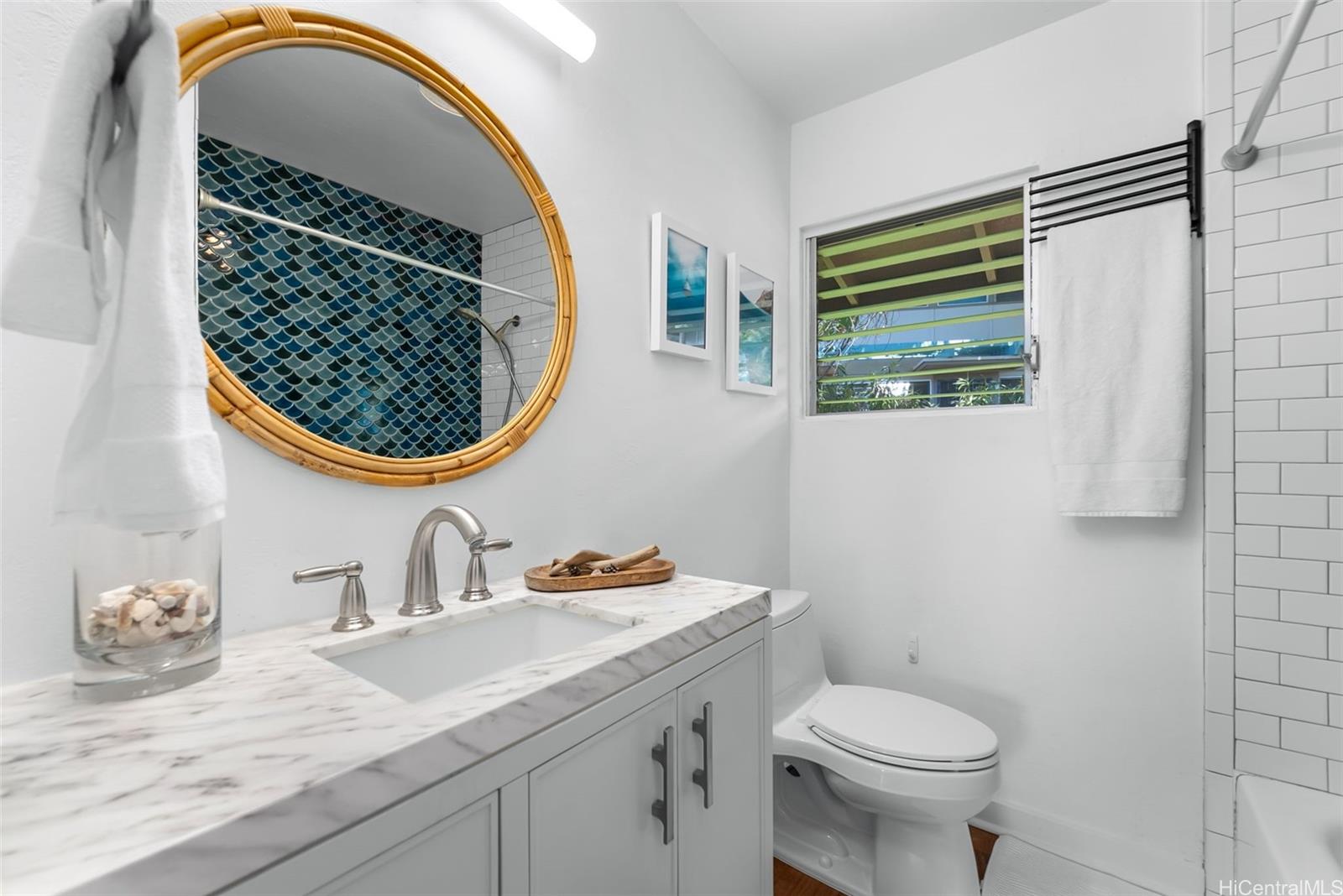 4130 Keanu Street townhouse # 4, Honolulu, Hawaii - photo 19 of 25