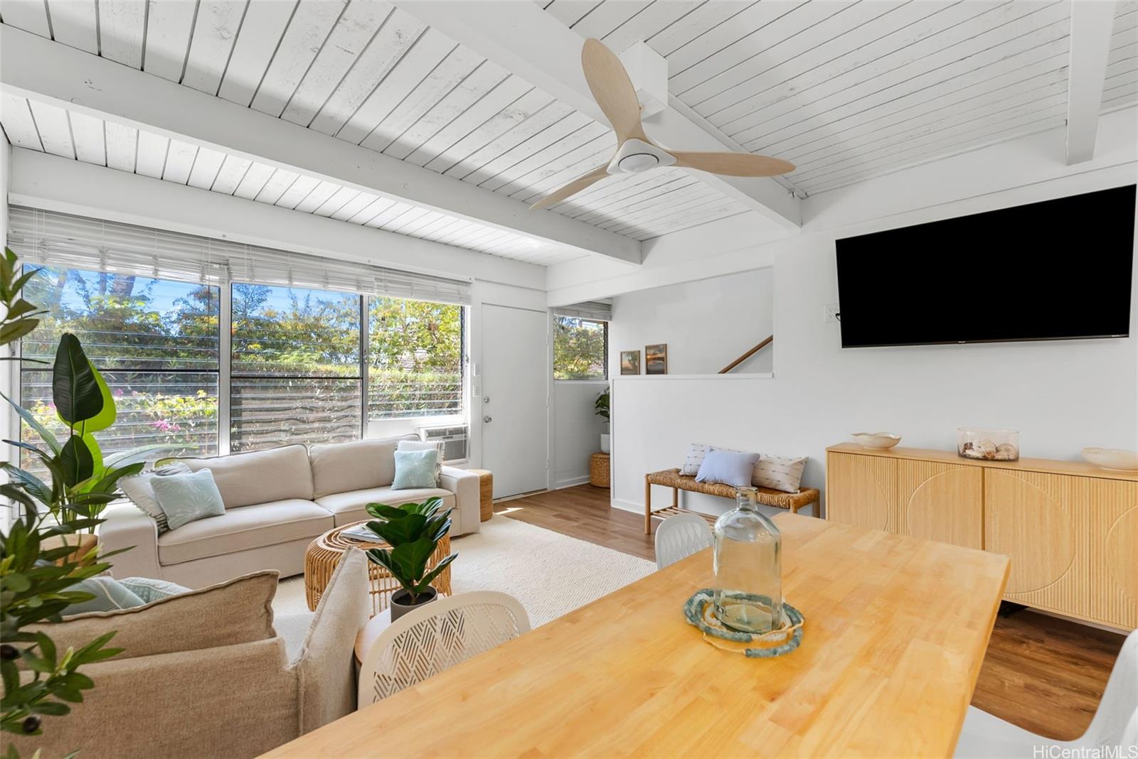 4130 Keanu Street townhouse # 4, Honolulu, Hawaii - photo 8 of 25