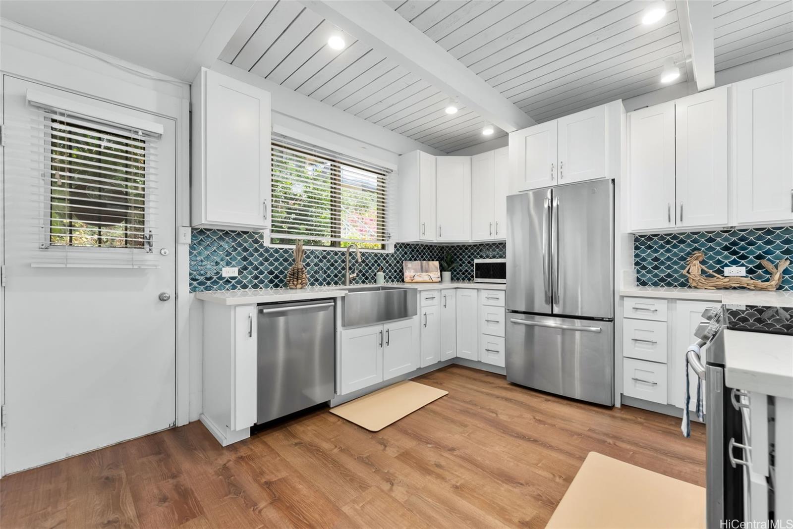 4130 Keanu Street townhouse # 4, Honolulu, Hawaii - photo 10 of 25