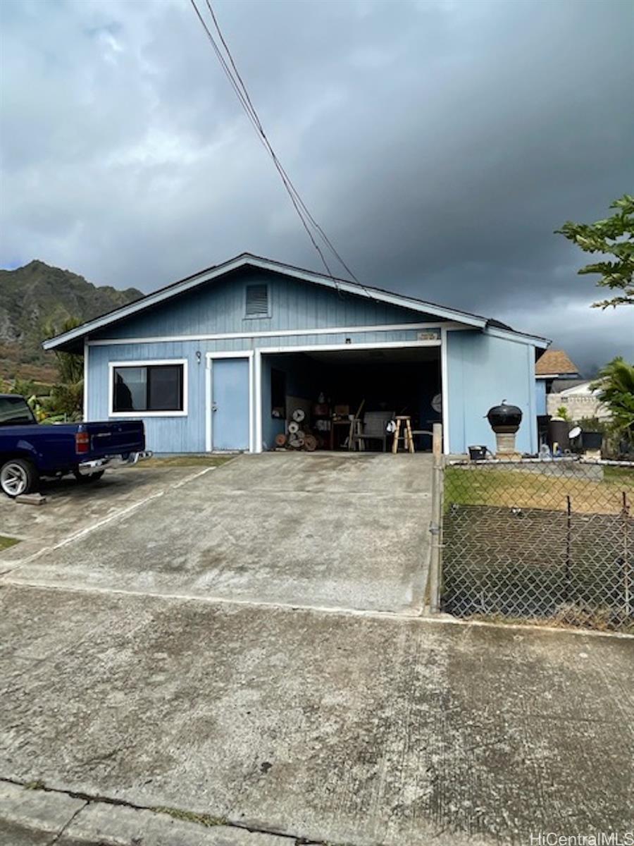 41308 Nakini Street , Waimanalo, Hi 96795 Waimanalo