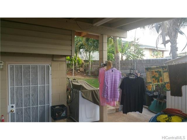 4133  Keaka Dr Aliamanu, Honolulu home - photo 21 of 25
