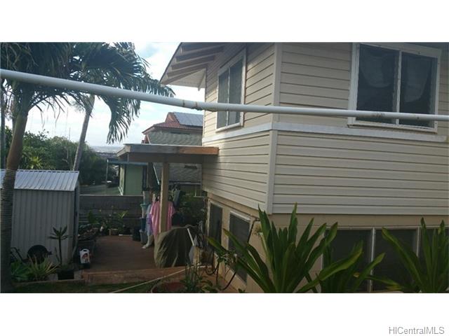 4133  Keaka Dr Aliamanu, Honolulu home - photo 8 of 25