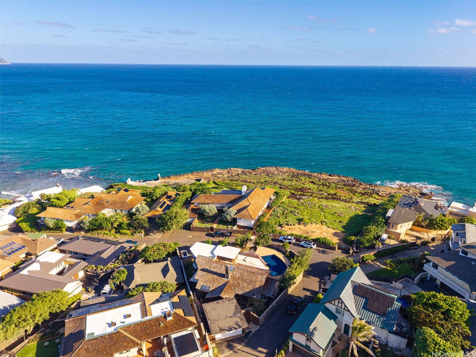4134  Black Point Road Kahala-black Point, Diamond Head home - photo 23 of 25