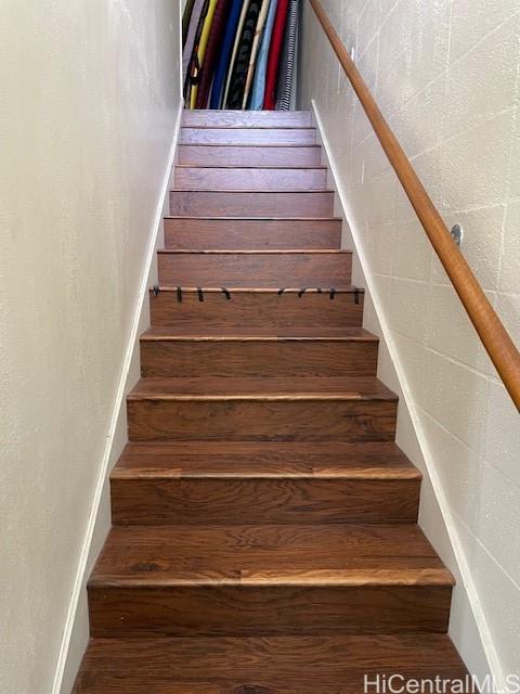 4134 Keanu Street townhouse # 1, Honolulu, Hawaii - photo 3 of 4