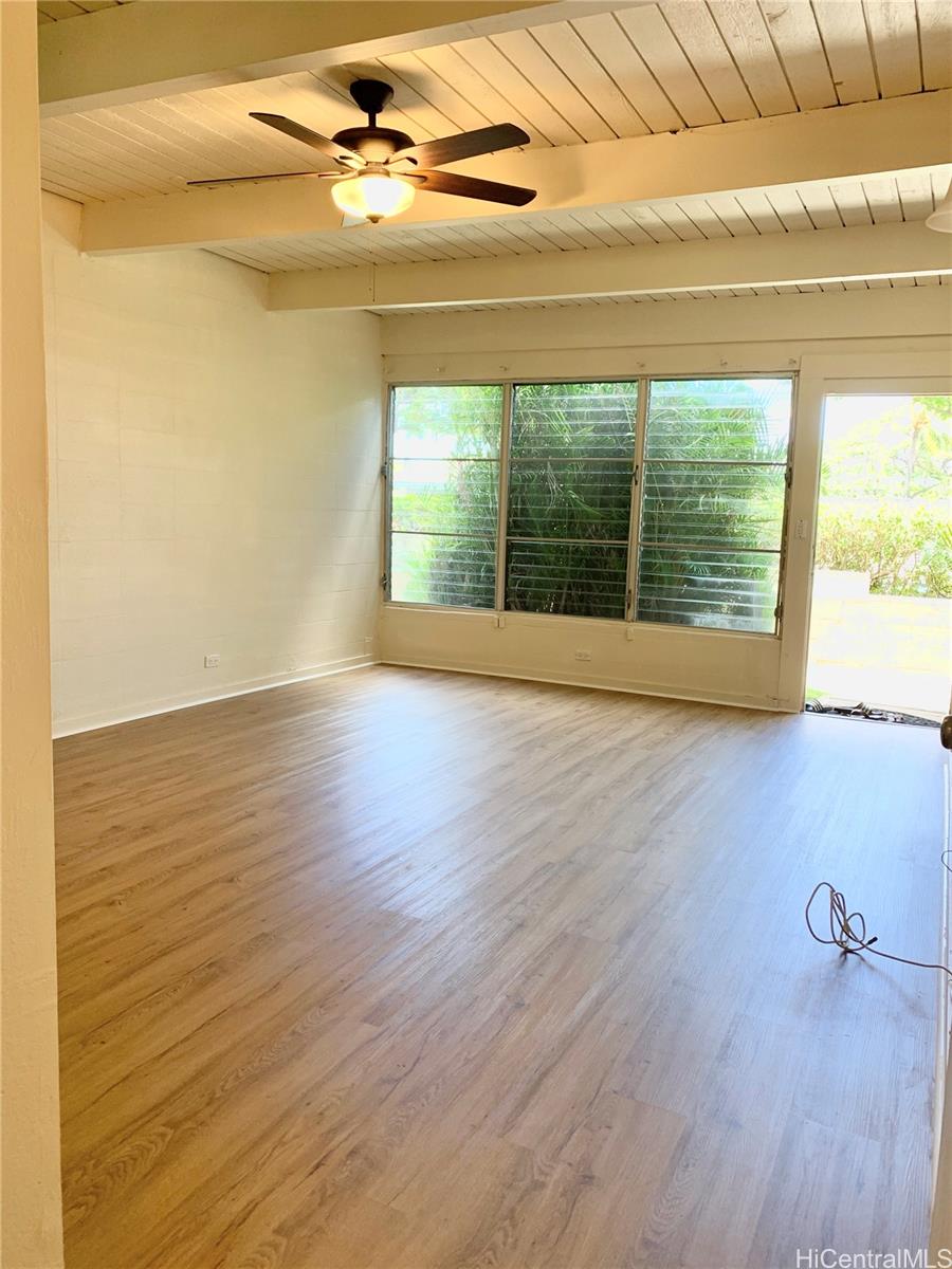 Waialae Gardens AOAO townhouse # 70, Honolulu, Hawaii - photo 2 of 11