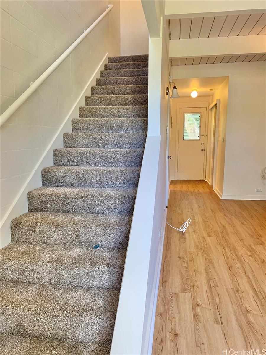 Waialae Gardens AOAO townhouse # 70, Honolulu, Hawaii - photo 8 of 11