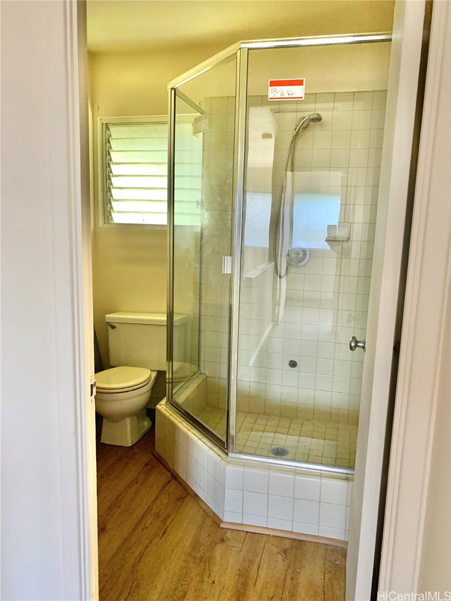 Waialae Gardens AOAO townhouse # 70, Honolulu, Hawaii - photo 9 of 11