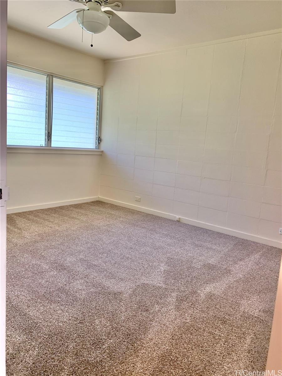 Waialae Gardens AOAO townhouse # 70, Honolulu, Hawaii - photo 10 of 11