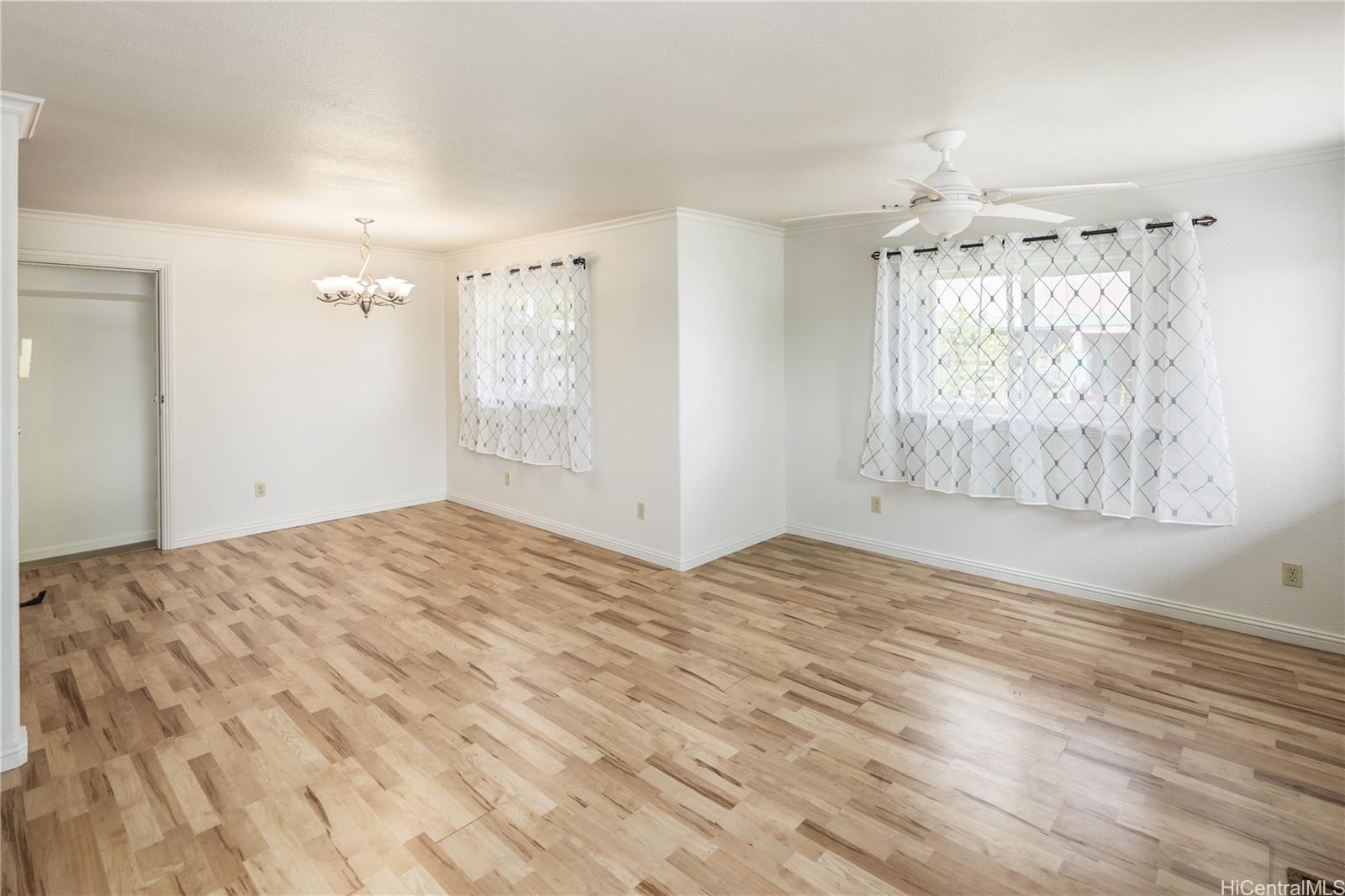 4134  Likini Street Aliamanu, Honolulu home - photo 2 of 25