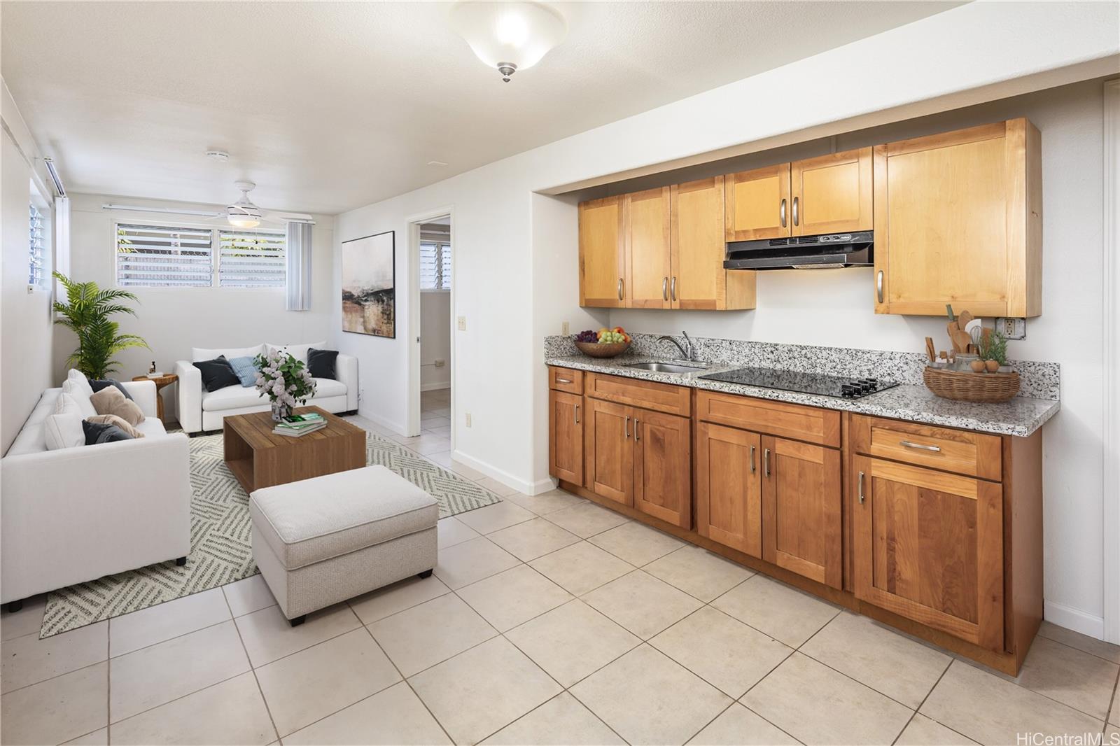4134  Likini Street Aliamanu, Honolulu home - photo 11 of 25