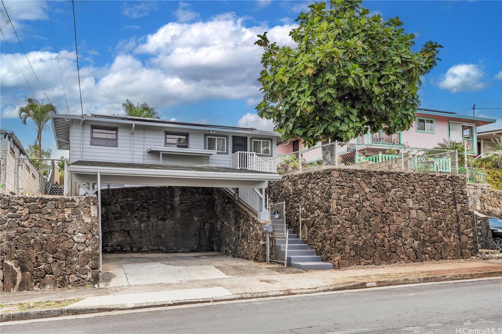 4134  Likini Street Aliamanu, Honolulu home - photo 25 of 25