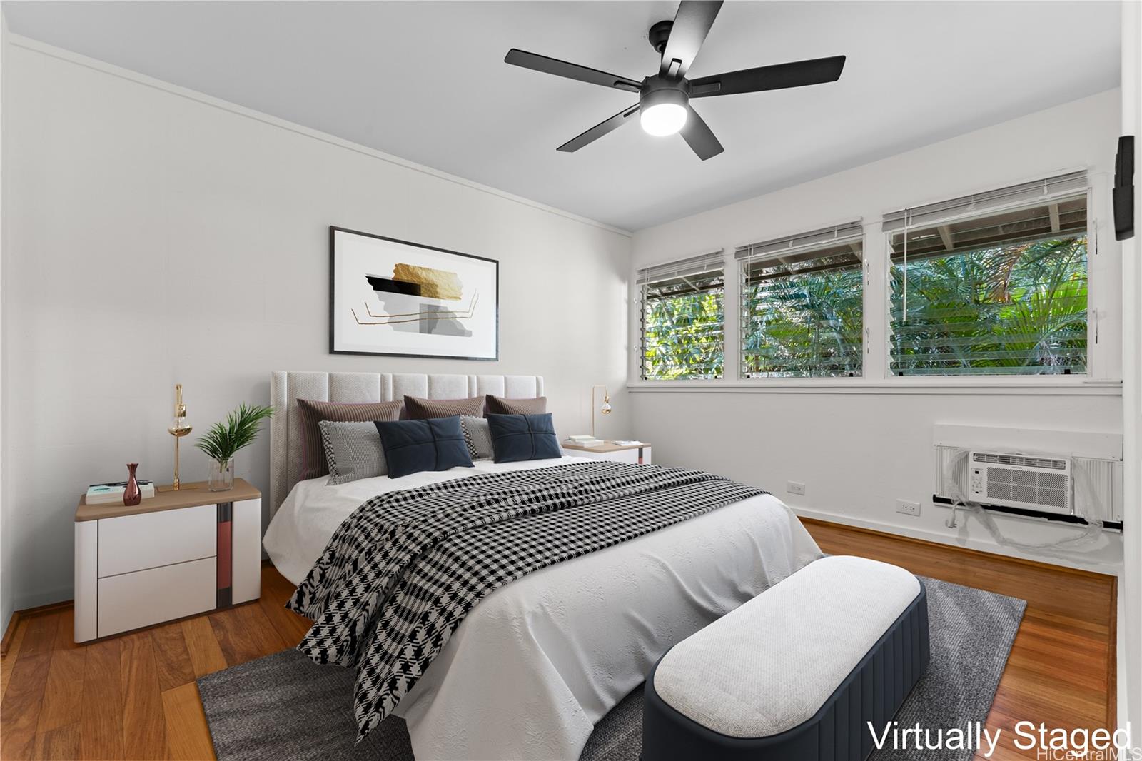 4136 Keanu Street townhouse # 3, Honolulu, Hawaii - photo 16 of 25