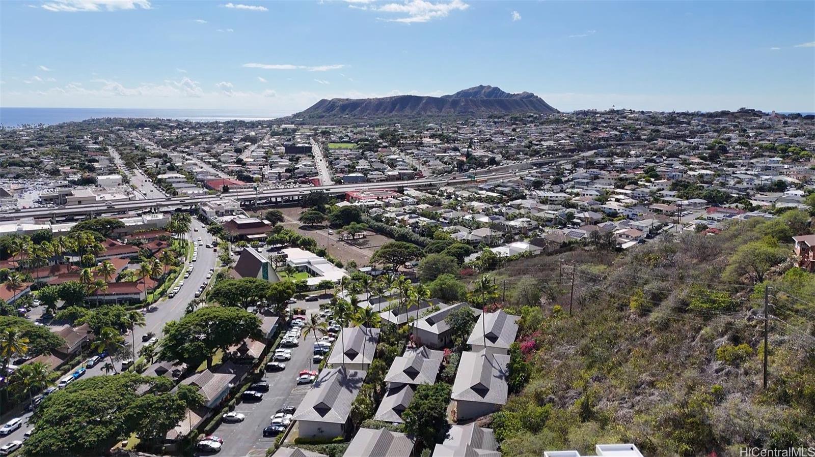 4136 Keanu Street townhouse # 3, Honolulu, Hawaii - photo 23 of 25