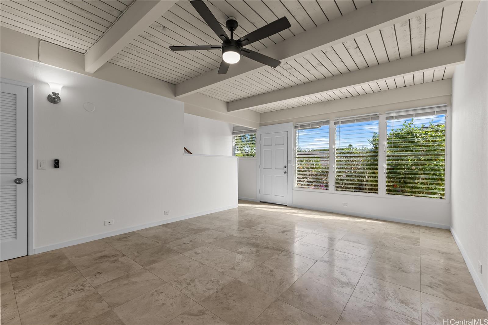 4136 Keanu Street townhouse # 3, Honolulu, Hawaii - photo 4 of 25