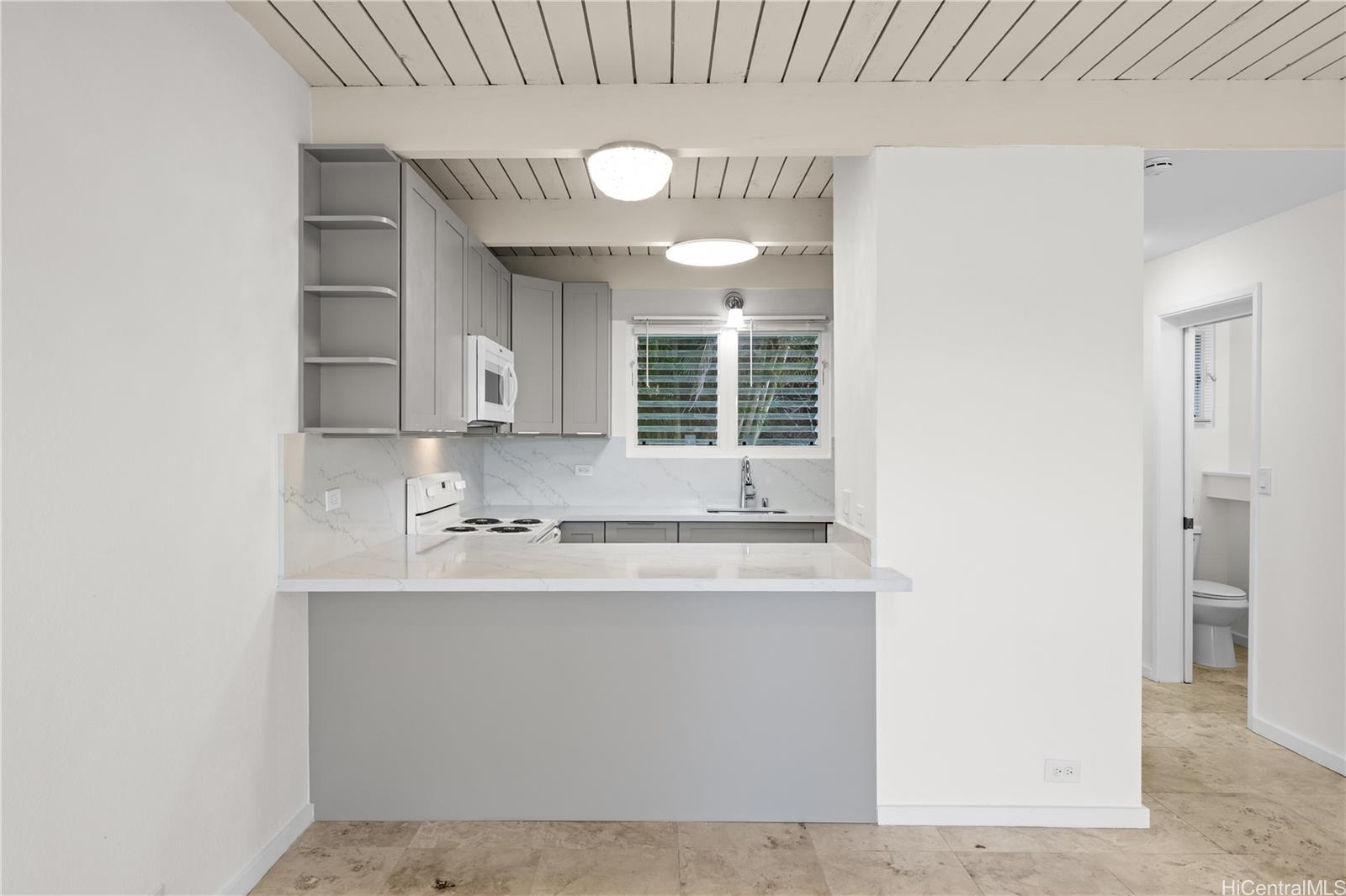 4136 Keanu Street townhouse # 3, Honolulu, Hawaii - photo 6 of 25