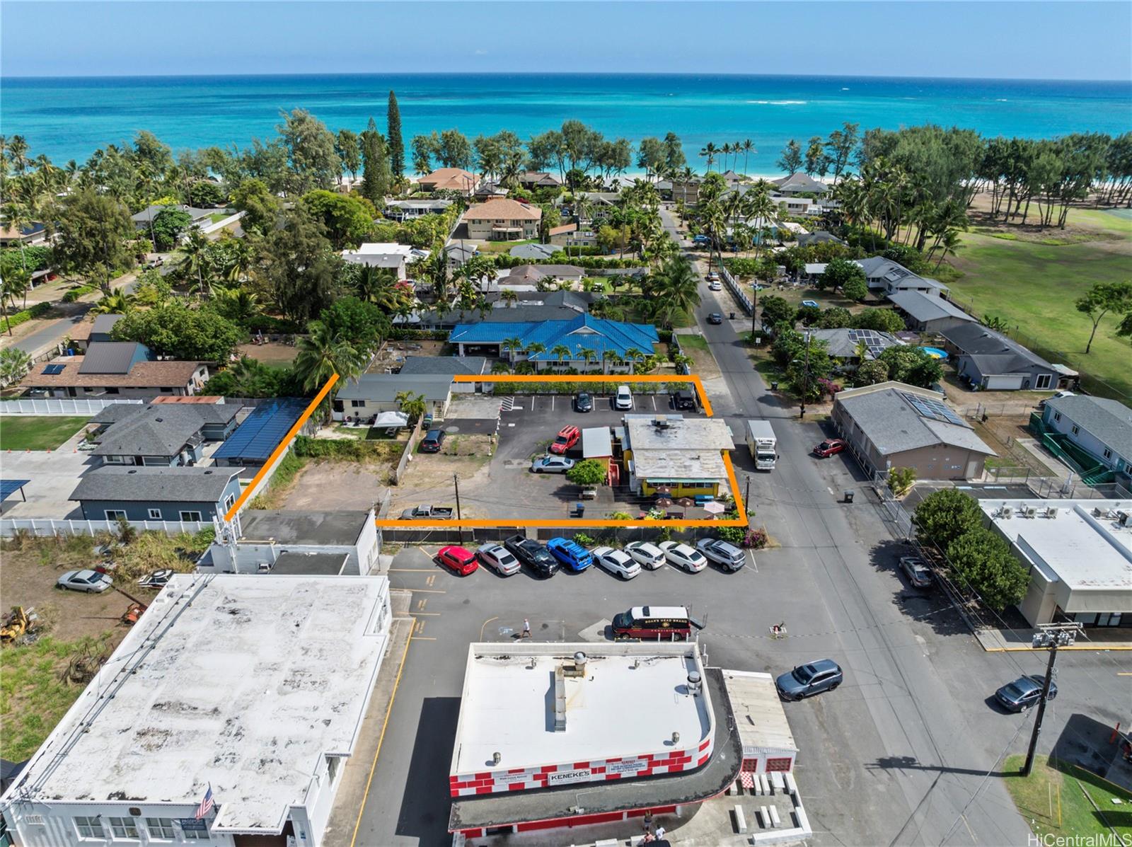 41-37 Wailea Street Waimanalo Oahu commercial real estate photo19 of 19