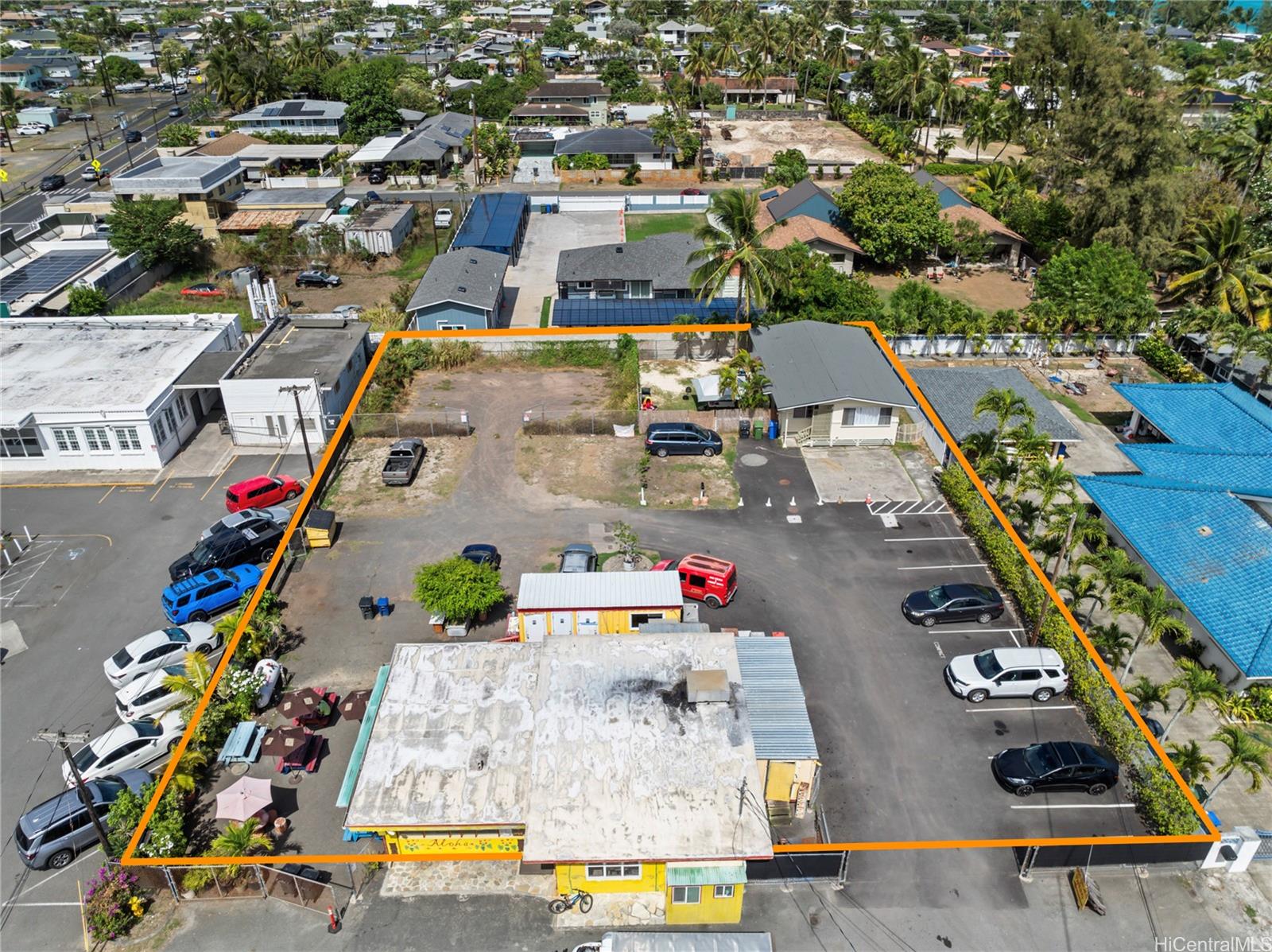 41-37 Wailea Street Waimanalo Oahu commercial real estate photo3 of 19