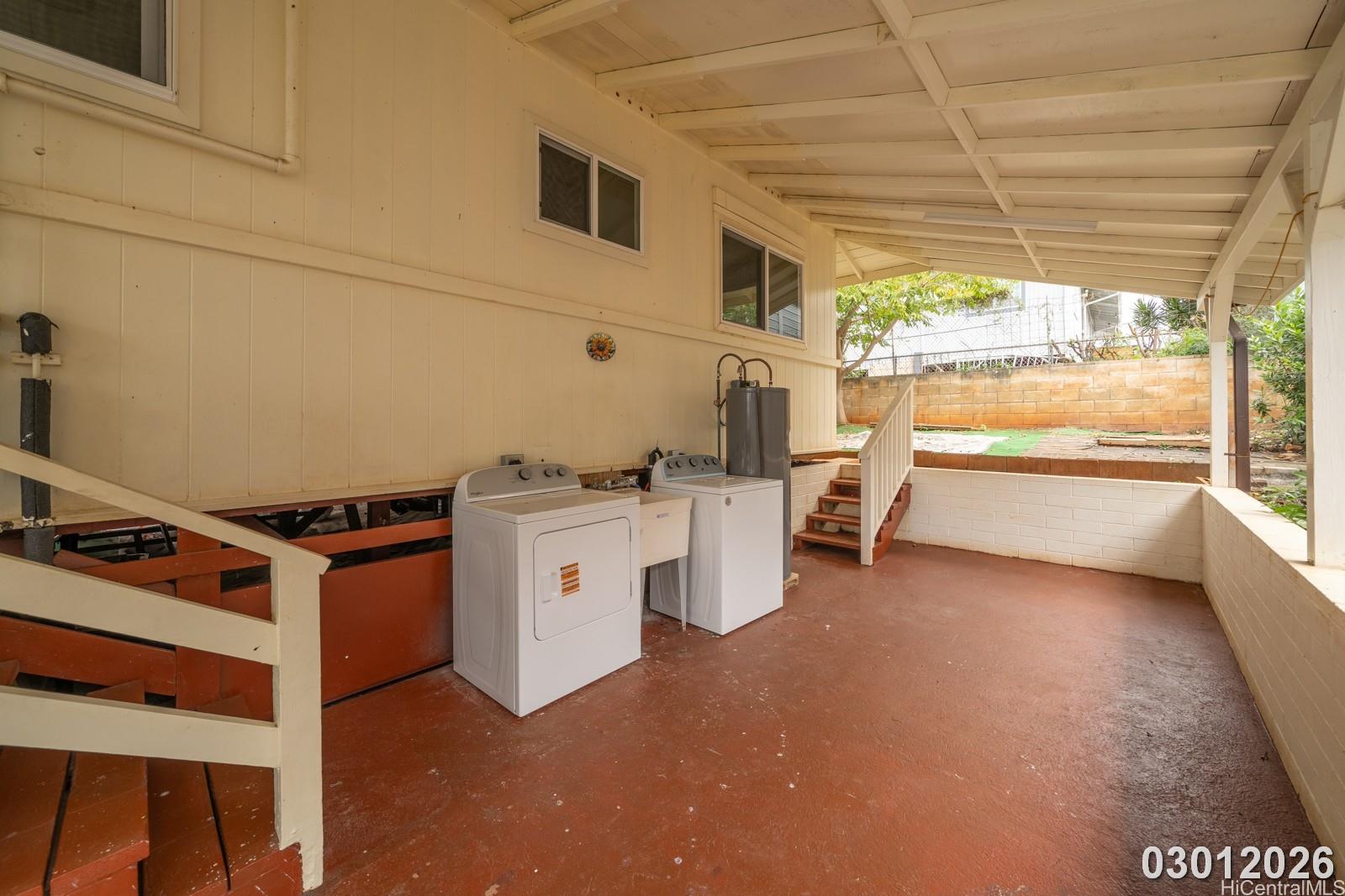 4138 Keaka Drive Honolulu - Rental - photo 22 of 24