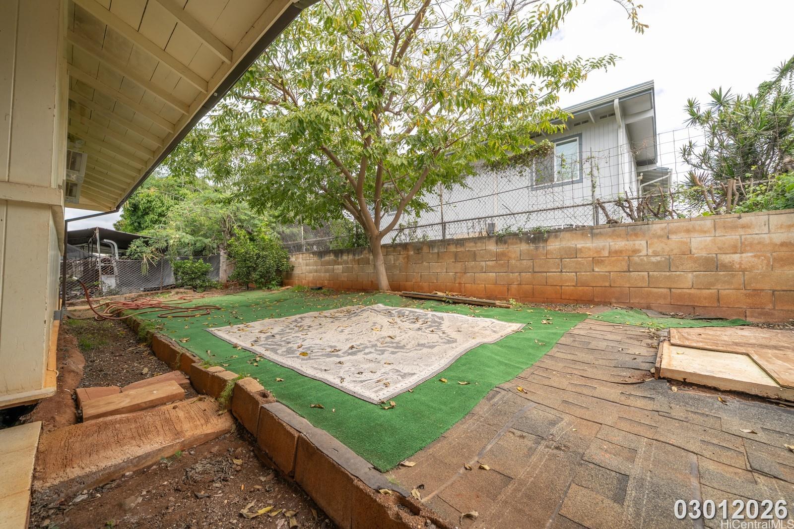 4138 Keaka Drive Honolulu - Rental - photo 23 of 24