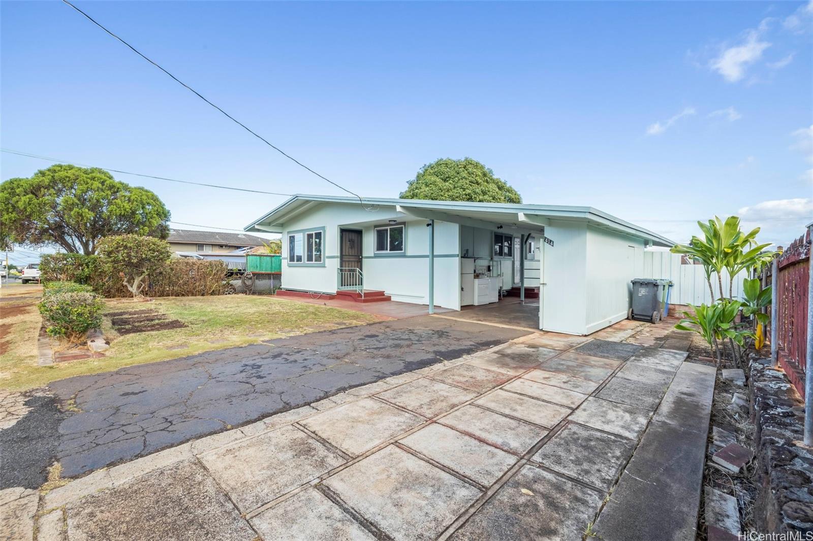 414  Hoomalu Street Momilani, PearlCity home - photo 17 of 18