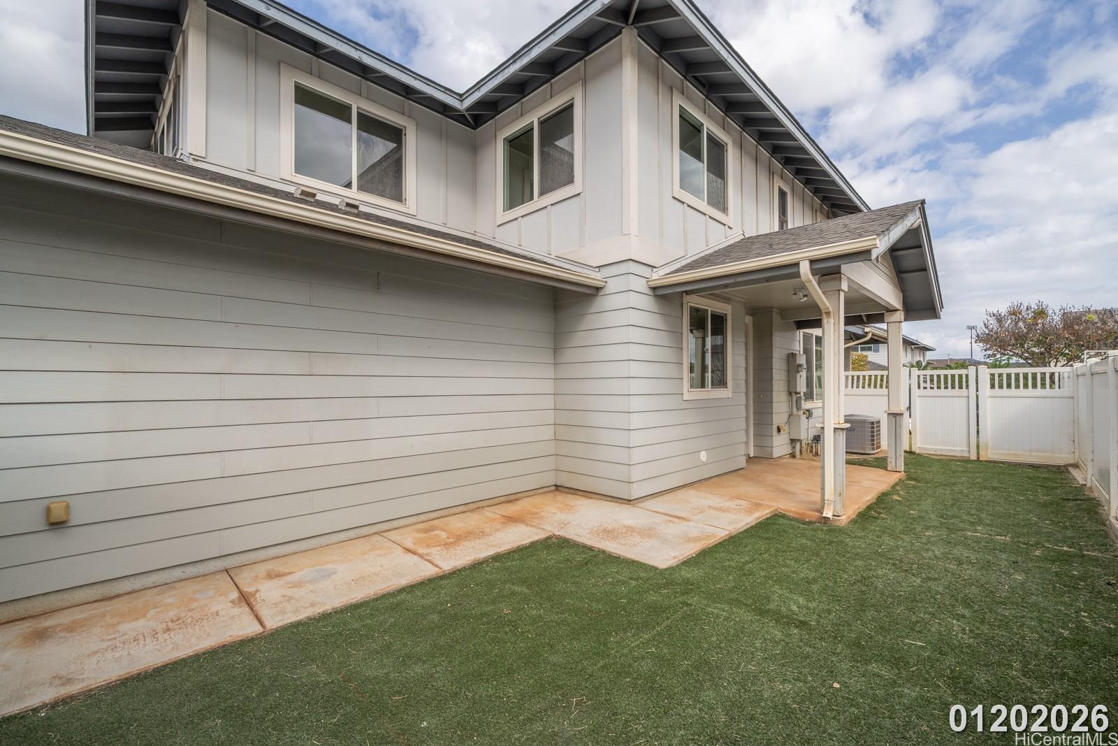 414 Malamalama Street Kapolei - Rental - photo 22 of 24