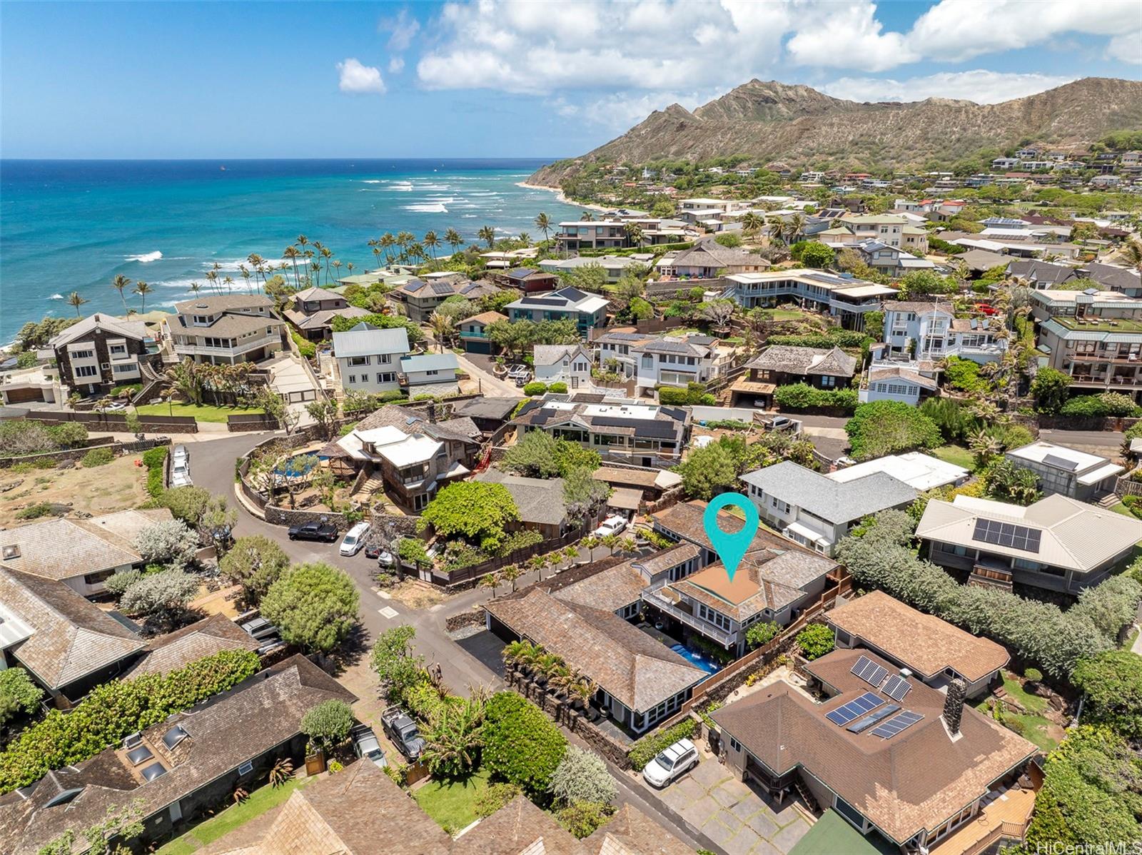 4140  Black Point Road Kahala-black Point, Diamond Head home - photo 25 of 25