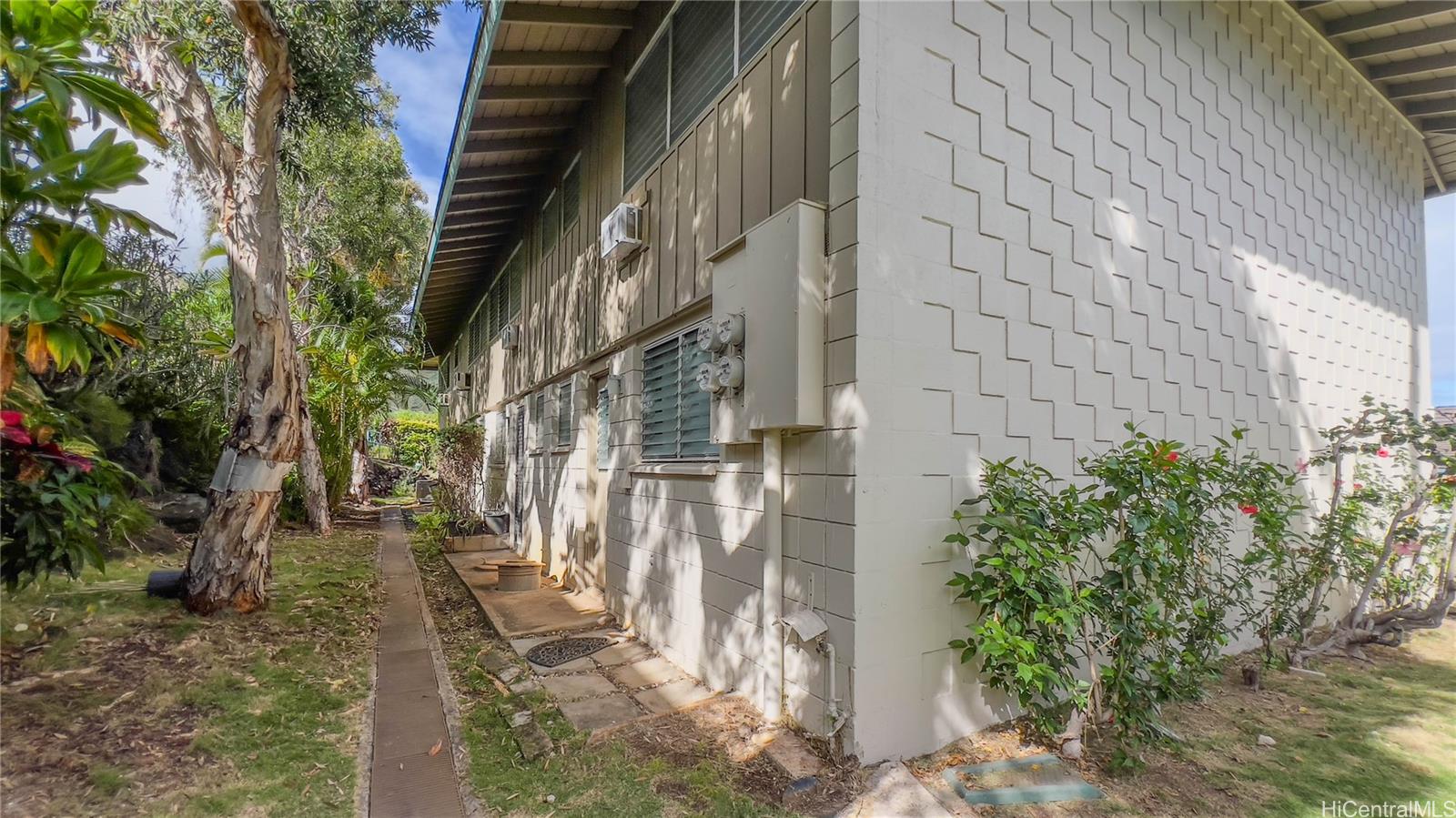 4140 Keanu Street townhouse # 71, Honolulu, Hawaii - photo 19 of 20