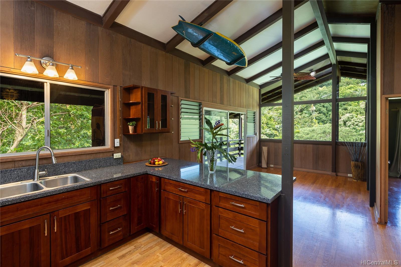 4142 Round Top Drive , Honolulu, Hi 96822 home Tantalus Honolulu