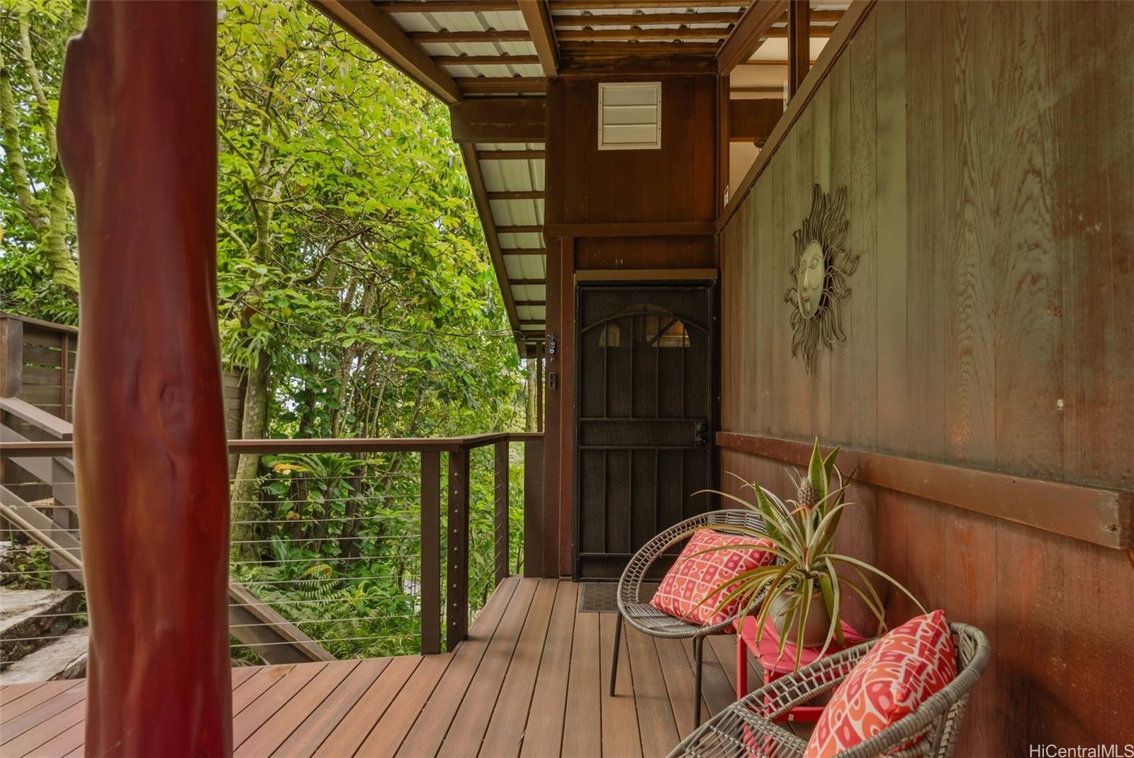 4142  Round Top Drive Tantalus, Honolulu home - photo 2 of 25