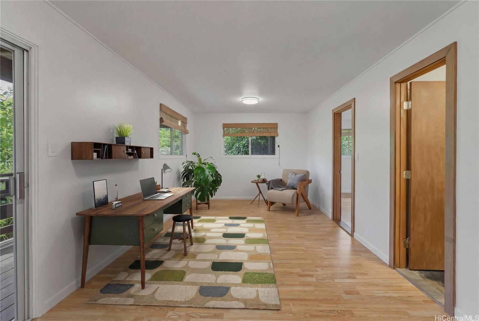 4142  Round Top Drive Tantalus, Honolulu home - photo 11 of 25