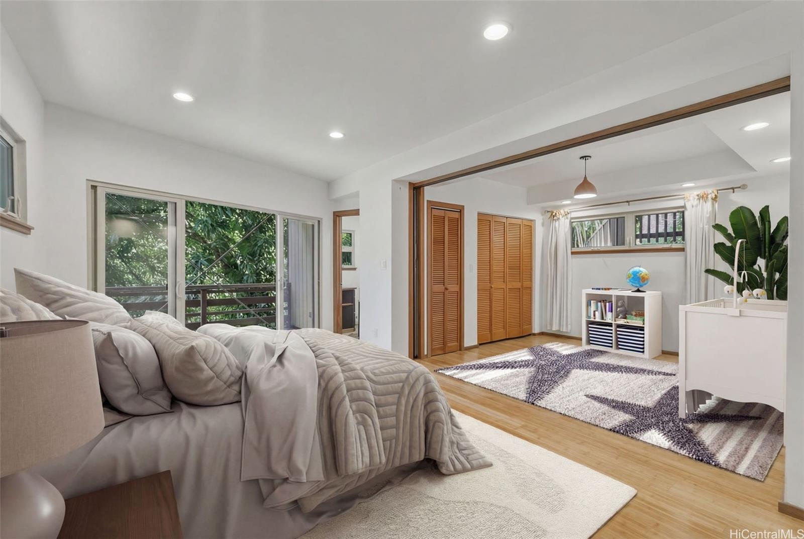 4142  Round Top Drive Tantalus, Honolulu home - photo 16 of 25