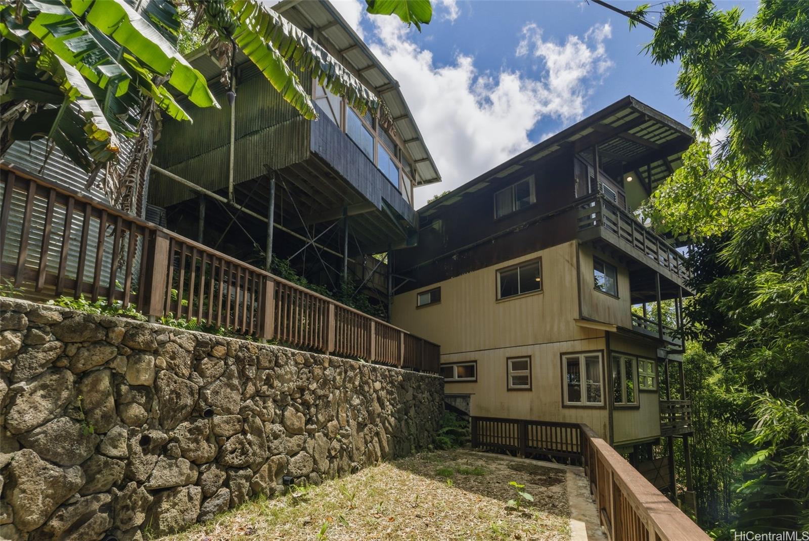 4142  Round Top Drive Tantalus, Honolulu home - photo 22 of 25