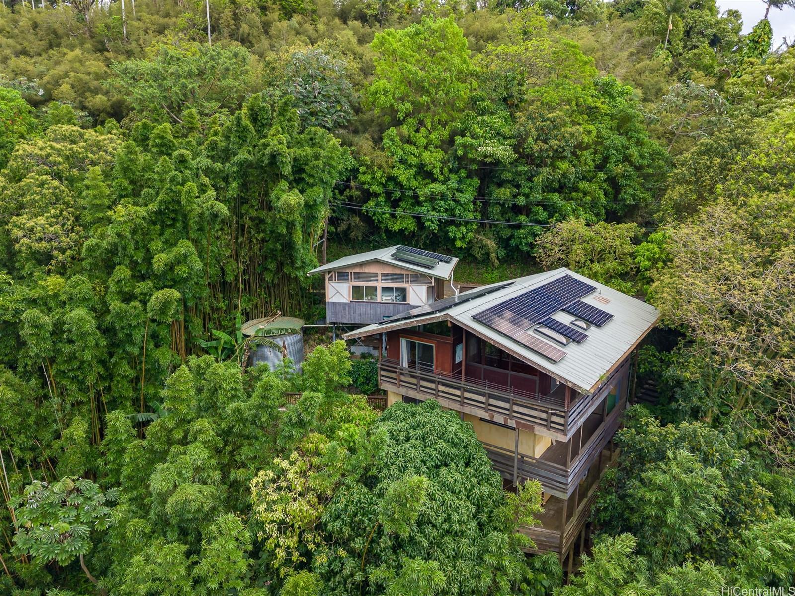 4142  Round Top Drive Tantalus, Honolulu home - photo 24 of 25