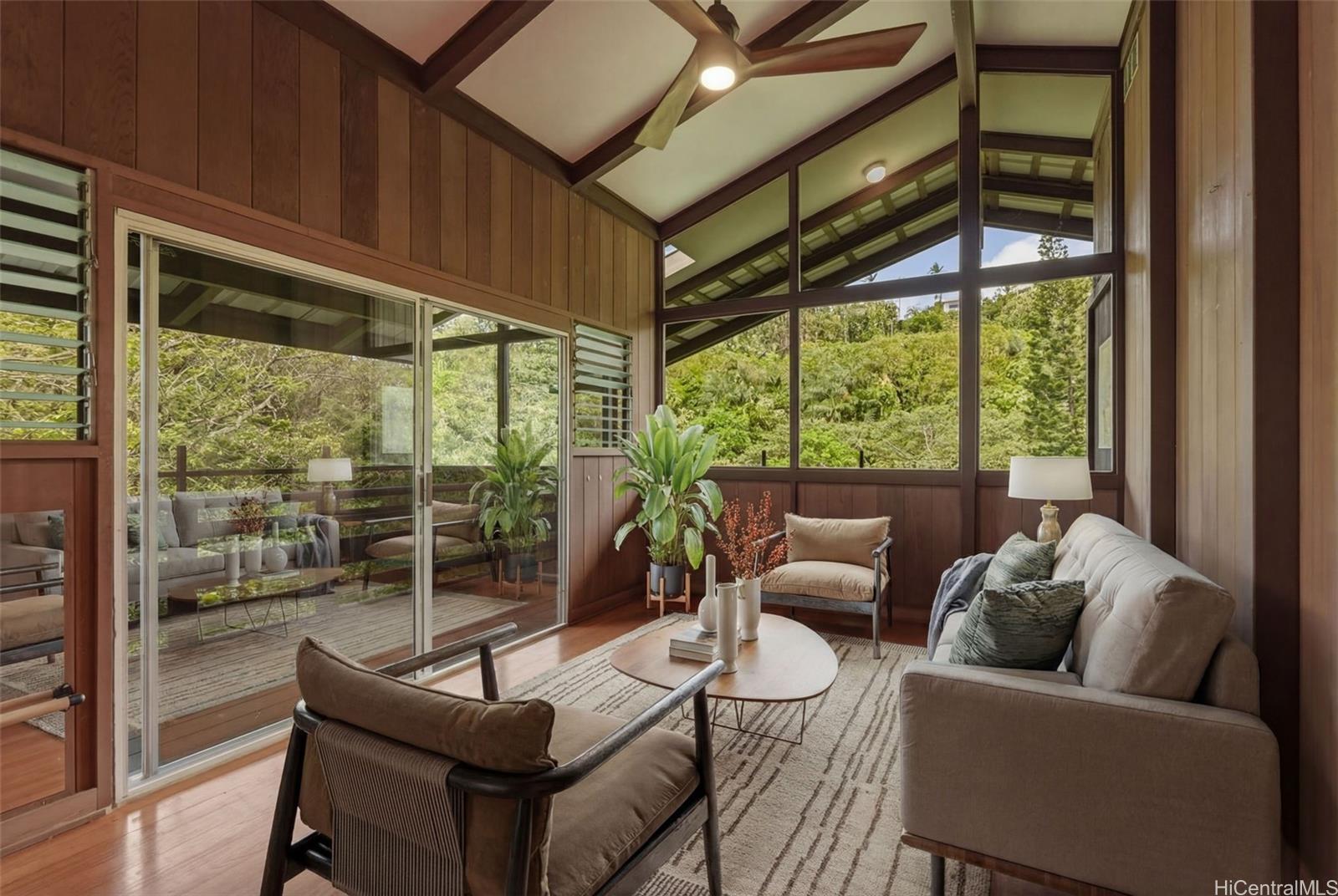 4142  Round Top Drive Tantalus, Honolulu home - photo 5 of 25