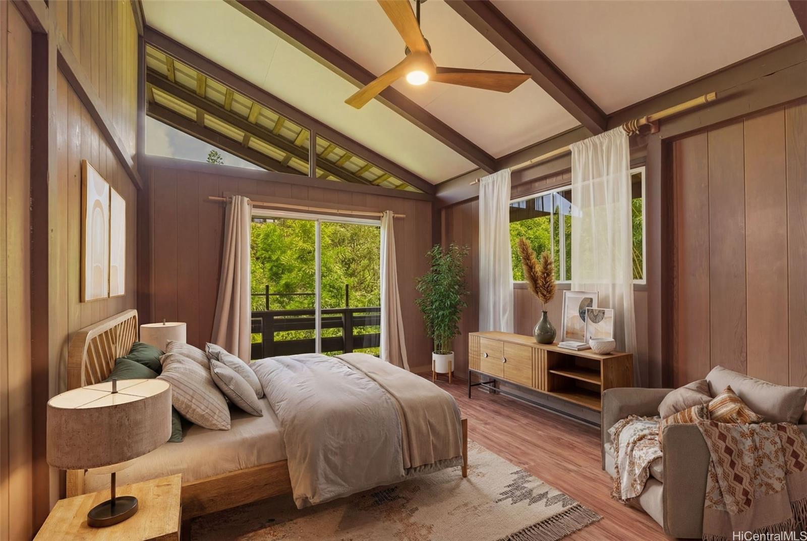 4142  Round Top Drive Tantalus, Honolulu home - photo 7 of 25