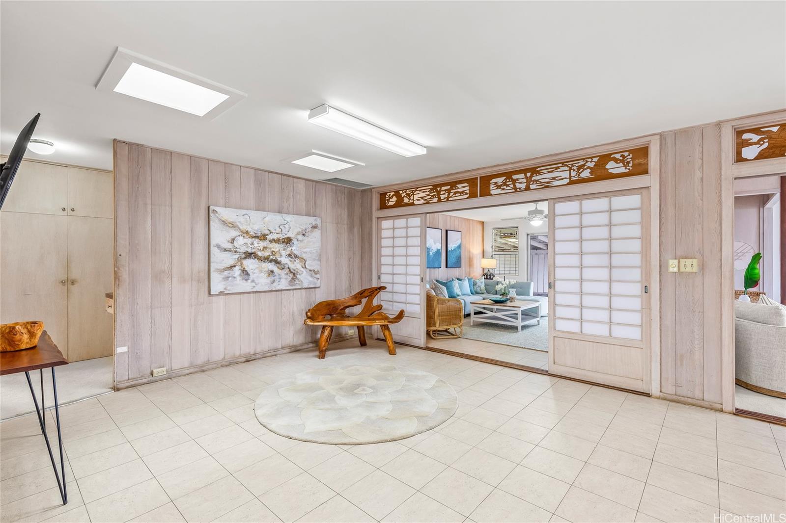 4149  Malapua Place Kahala-puupanini, Diamond Head home - photo 7 of 25