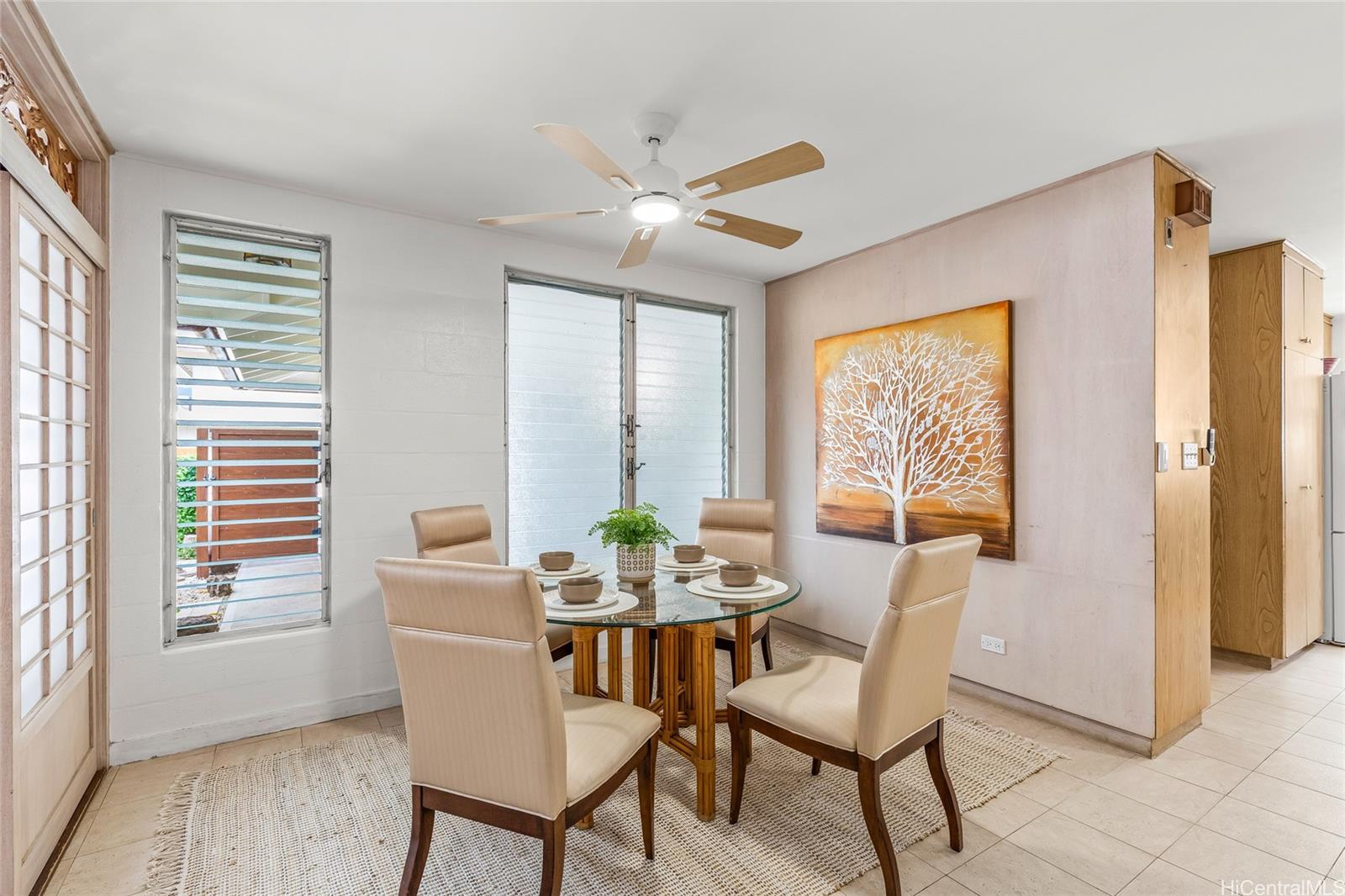 4149  Malapua Place Kahala-puupanini, Diamond Head home - photo 8 of 25