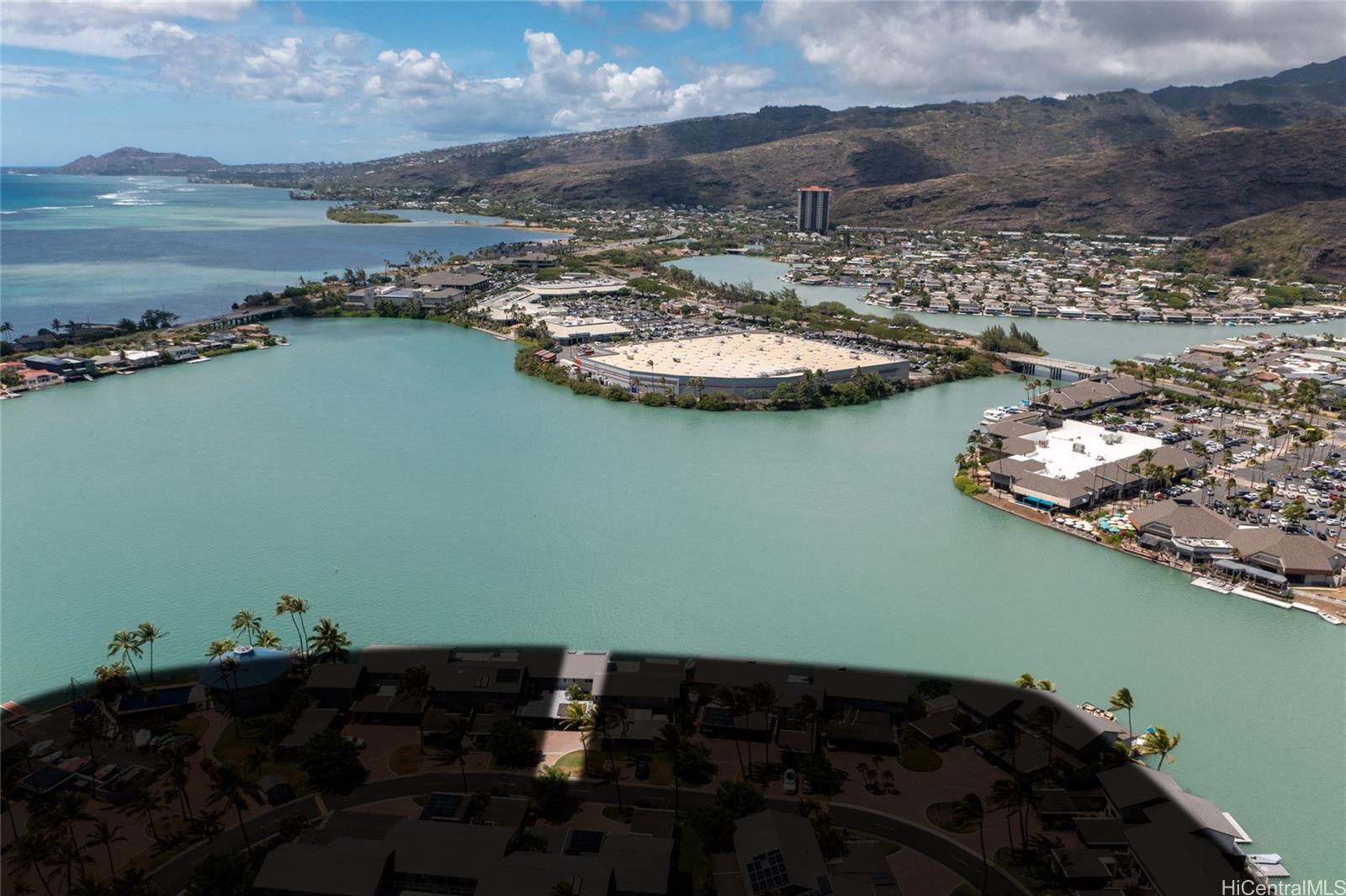 HI Kai Marina townhouse # 9907, Honolulu, Hawaii - photo 3 of 25